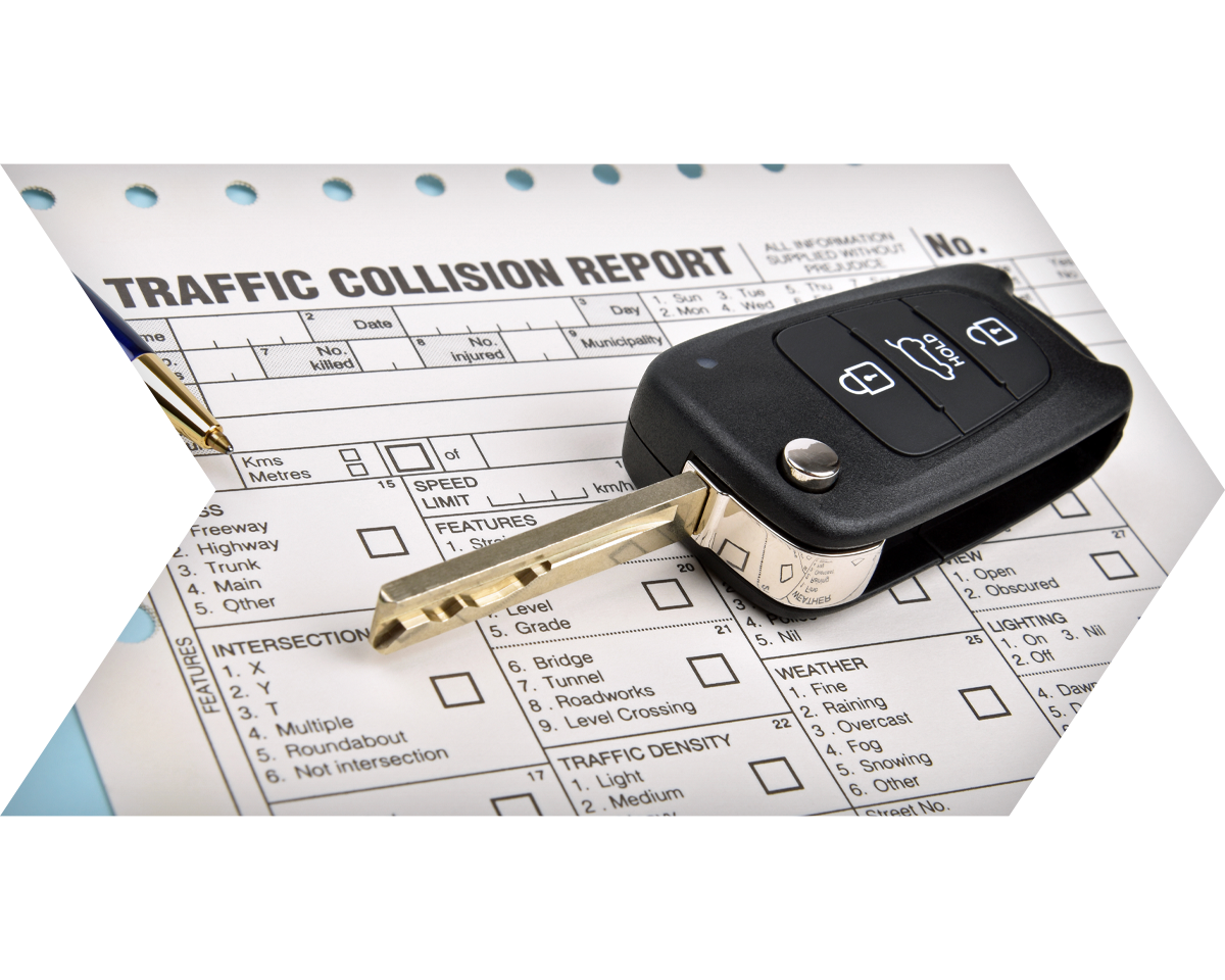 Accident Report